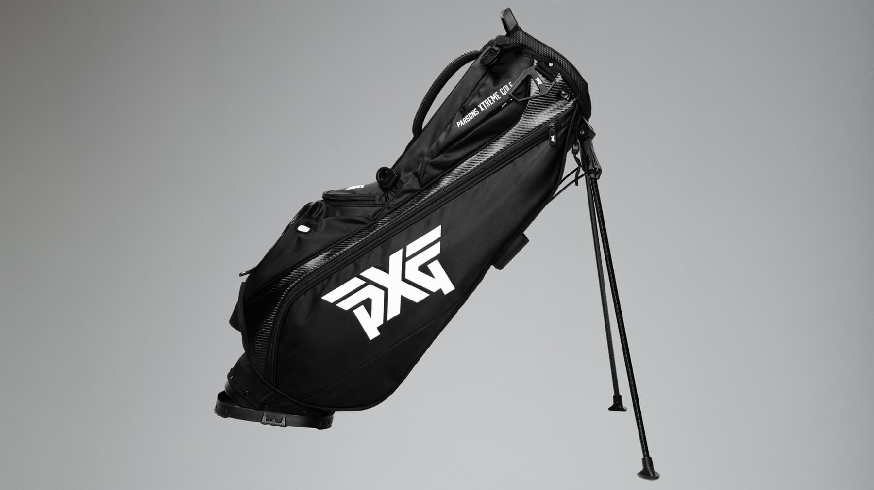 LIghtweight Carry Stand Bag | Shop the Highest Quality Golf 